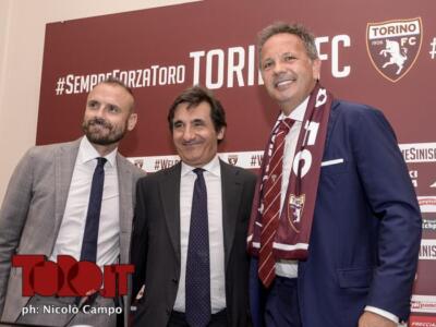 Petrachi: “Immobile? Non ha più intenzione di restare”