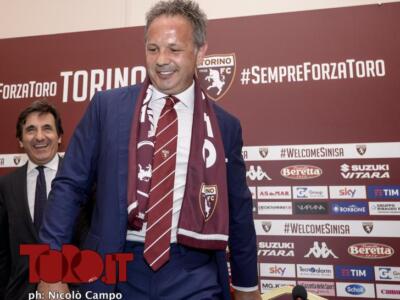 Toro, Mihajlovic ha già conquistato i lettori