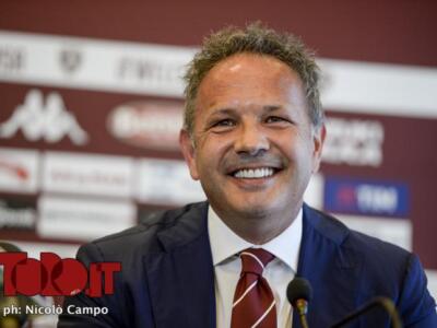 Toro, con Mihajlovic cambia tutto: sprint e tattica per il nuovo corso