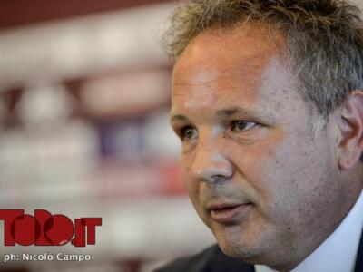 Mihajlovic: “Tifo per Italia e Croazia, speriamo sia la finale”