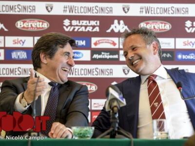 Prime impressioni su Mihajlovic: siete contenti delle sue parole?