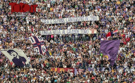 Torino-Fiorentina, i granata non perdono in casa dal 2008