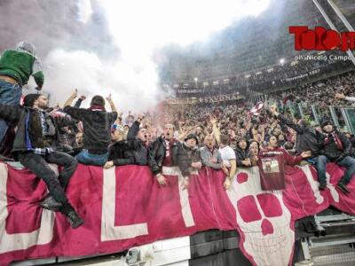 Coppa Italia: per il derby allo Stadium biglietti a 15 euro