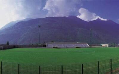 Chatillon pronta per il Toro: centro sportivo all’avanguardia per i granata