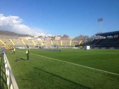 Atalanta-Torino / Atleti Azzurri d’Italia, prepartita