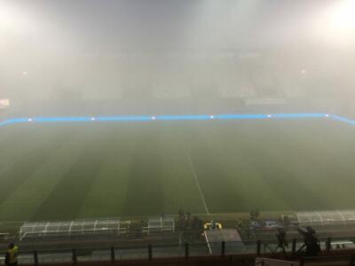 Sassuolo-Torino / “Mapei Stadium”, prepartita