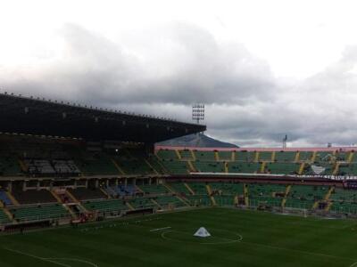 Palermo-Torino / “Barbera”, prepartita