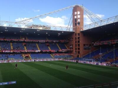 Sampdoria-Torino, dove vederla in tv e streaming