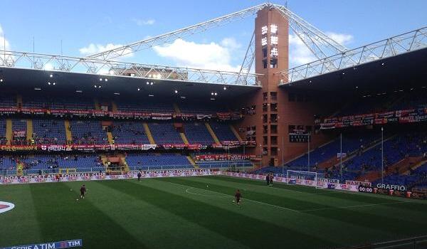 Genoa-Torino / “Ferraris”, prepartita