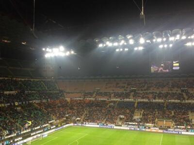 Inter-Torino / “Meazza”, prepartita