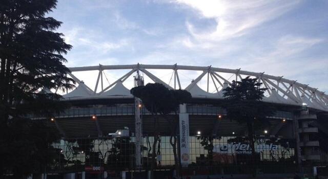 Roma-Torino / “Olimpico”, prepartita