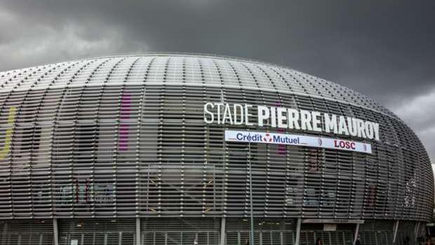 Italia-Irlanda, allarme bomba a Lille