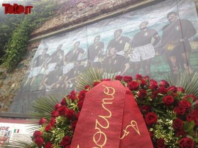 Più in alto di tutti