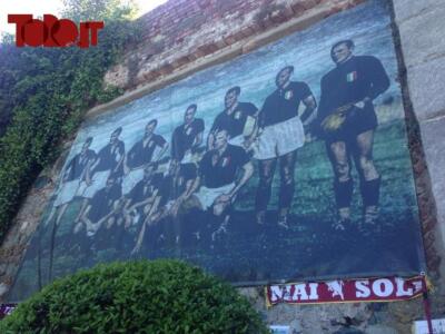 La FIFA rende omaggio al Grande Torino con un documentario