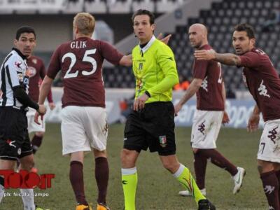 Banti bestia nera del Toro, ma l’ultima volta vinsero i granata