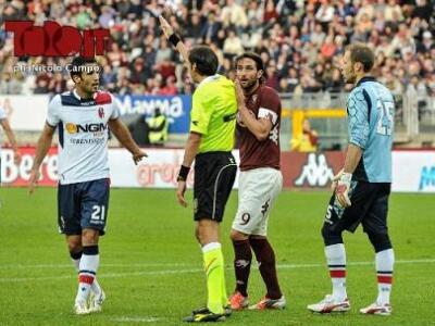 Gervasoni ritrova il Toro dopo le polemiche di Genova