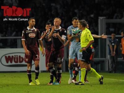 Amarcord Massa: la doppietta di Meggiorini a San Siro e tante polemiche