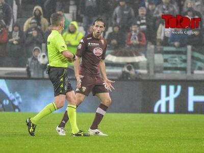 Orsato-Toro: l’ultima volta fu a Marassi nella “Caporetto” col Genoa