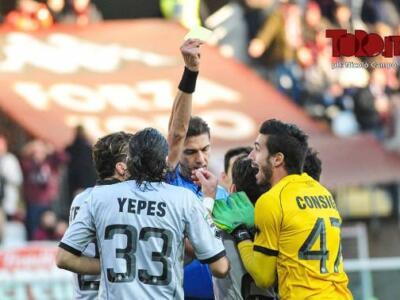 Toro-Tagliavento il bilancio è positivo: con lui l’ultima vittoria nel derby