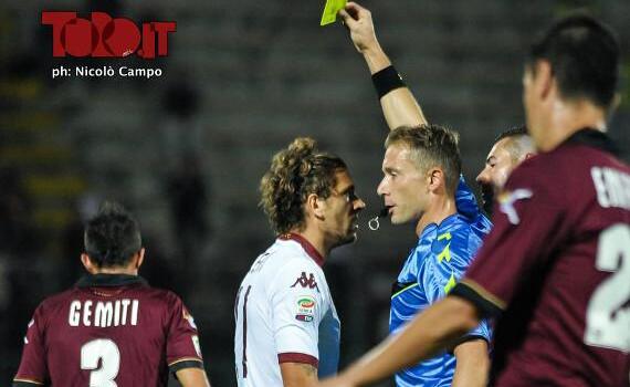 Valeri, l’arbitro dei pareggi