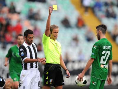 Chiffi: l’unico precedente col Toro risale ad una partita della Primavera