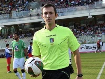 Primavera, sarà Guccini ad arbitrare il derby tra Toro e Juve