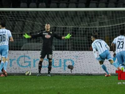 Lazio-Toro: i biancocelesti hanno sempre segnato due reti nelle partite vinte