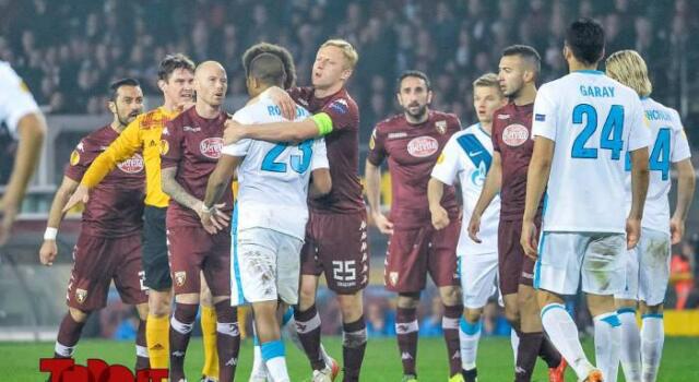 Il 2015 del Toro / Marzo: l’impresa sfiorata con lo Zenit