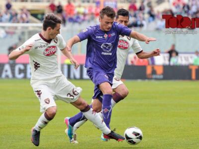 Fiorentina-Torino, al Franchi la vittoria manca dal 1976