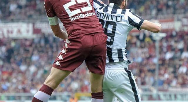 Disastro Glik contro l’impunito Bonucci