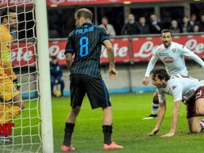 Inter-Torino, i precedenti sorridono ai nerazzurri