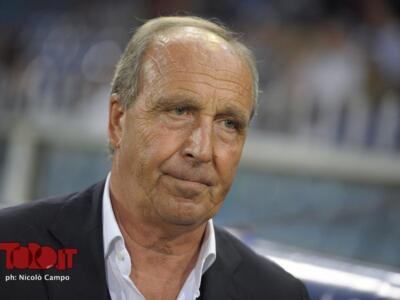 Ventura: “Sconfitta figlia della stanchezza”