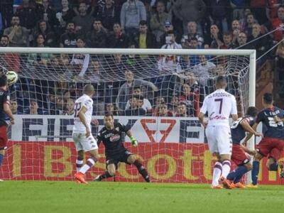 El Kaddouri: “Gli ultimi dieci minuti abbiamo mollato”