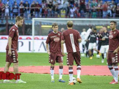 Toro, quattro Primavera aggregati: c’è anche Bonifazi