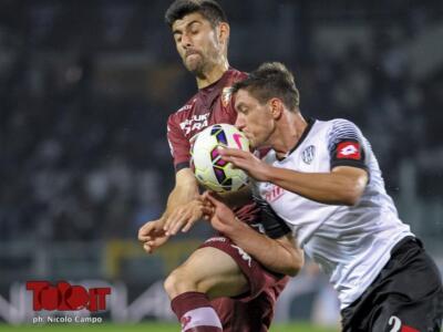 Cesena, difesa top. Ma in Coppa Italia ha segnato 8 reti