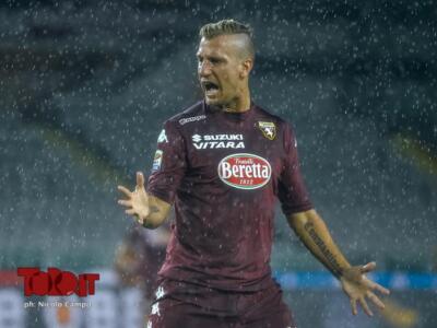 Maxi Lopez: “Alla fine quel gol annullato a Palermo è stato decisivo”