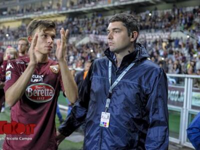 Cairo: “Giovani in Prima squadra”. E con Ventura in 4 hanno esordito