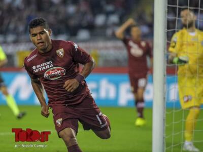 Martinez: “Finalmente sono tornato al gol”