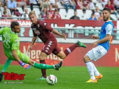 Torino-Chievo, in casa i precedenti sorridono ai granata