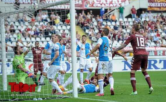 Chievo-Toro: Meggiorini e Birsa, da esuberi granata a protagonisti in gialloblù