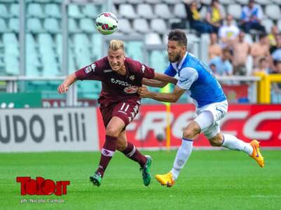 Maxi Lopez, doppietta per l’Europa e per il rinnovo