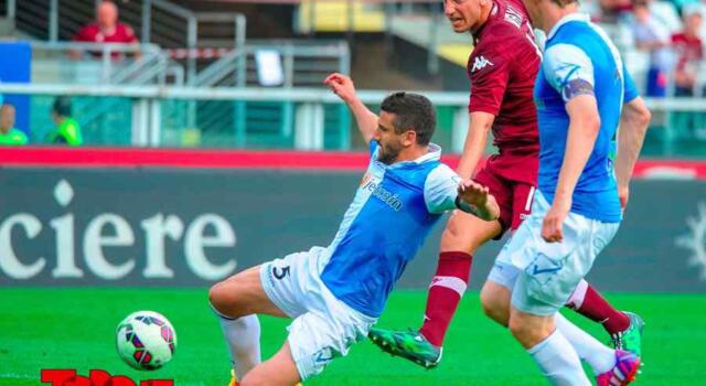 Toro, ecco il Chievo Verona