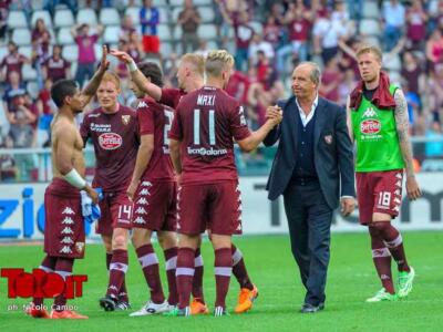 Toro, la rincorsa è su Samp e Inter. Ma il calendario non sorride