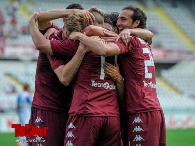 Toro, una nuova speranza: aggrappati alla matematica