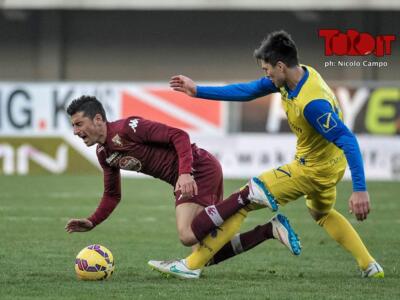 Bologna-Toro: Abisso è l’arbitro dei pareggi e delle vittorie esterne