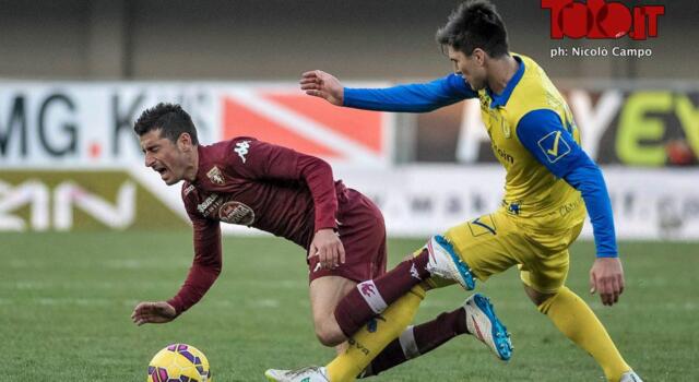 Bologna-Toro: Abisso è l’arbitro dei pareggi e delle vittorie esterne