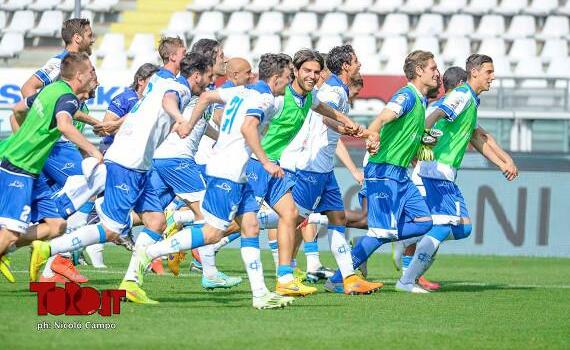 Serie A, l’Empoli supera il Toro