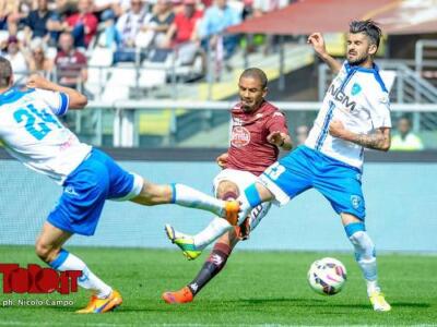 Toro-Empoli, la vittoria manca dal 2006
