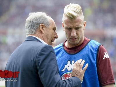 Maxi Lopez fino al 2018: tutta la fiducia di Cairo nell’argentino
