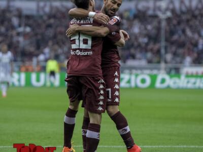 Il 2015 del Toro / Aprile: derby, è fatta! Ma a Palermo risveglio amaro